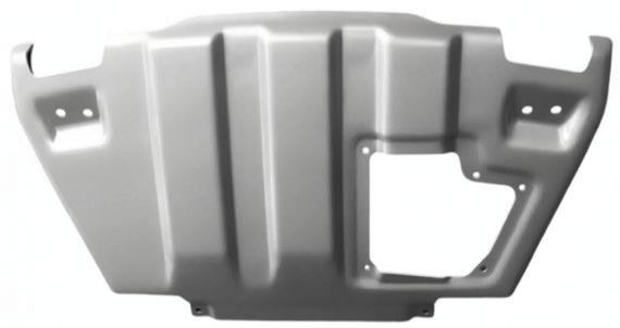 Метална кора под двигателя за Ford F-series (2014-2020)