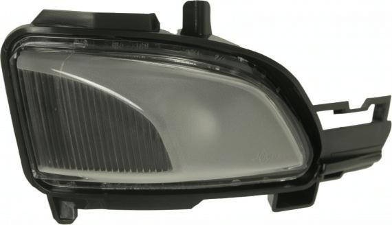 Мигач в огледалото Oem/oes — Дясна