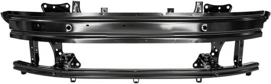 Основа предна броня за MG 4 (2022-)