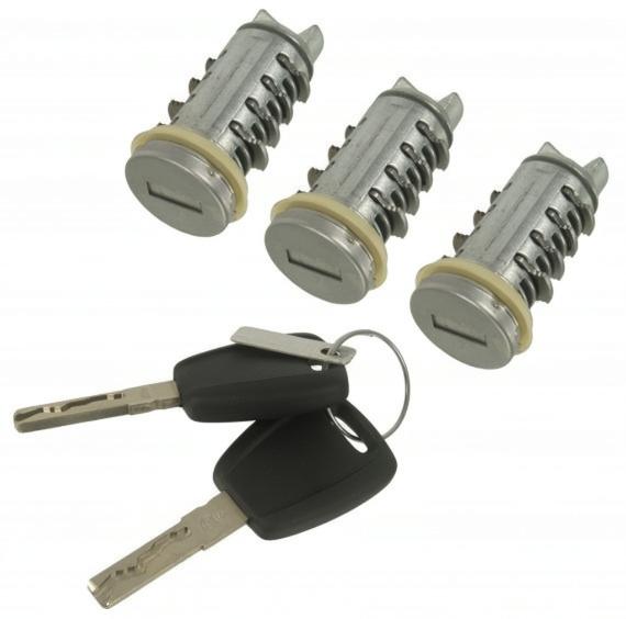 Патрони за ключалки за Alfa romeo 147 (2000-2010) — OEM 71751571