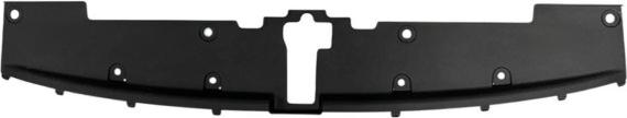 Пластмасов капак преден панел за MG ZS (2021-2024)
