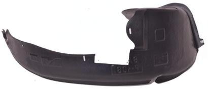 Подкалник пластичен преден — Дясна — OEM 7136A9, 7137C1, 7136C3