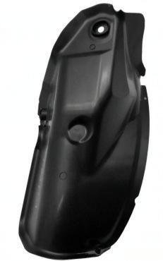 Подкалник пластичен заден — Дясна за Dacia Lodgy (2012-)