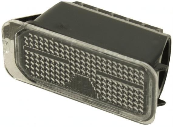 Подсветка на номера — OEM 5105886, 1423046, 1504964, C2Z11302, C2Z5592, 05105886, 6M2A13550AA, 6M2A13550AB, 6M2A13550AC, 6M2Z13550A
