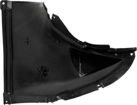 Преден подкалник за BMW X3 (iX3 G08 2020-)