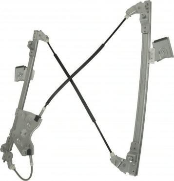Преден стъклоподемник — Дясна за Ford Focus (1998-2004)