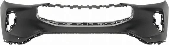Предна броня B-Series