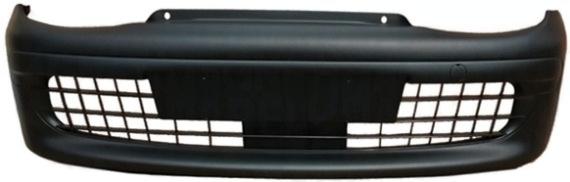 Предна броня за Fiat Seicento (1998-2001)