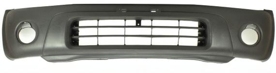 Предна броня за Honda Cr-v (1995-2001)