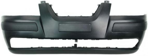 Предна броня за Hyundai Atos prime (2004-2007)