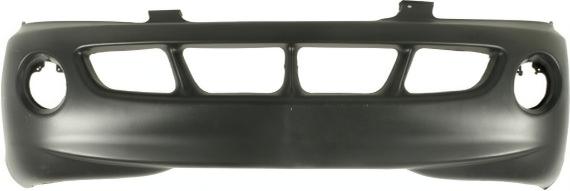 Предна броня за Hyundai H van 98- (1998.1-2007)