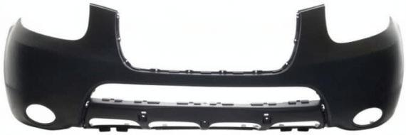 Предна броня за Hyundai Santa fe (CM 2006-2009)