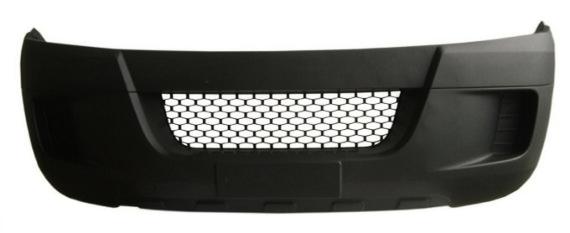 Предна броня за Iveco Daily (2006-2011)