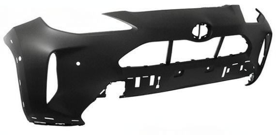 Предна броня за Toyota Yaris (Cross 2021-)