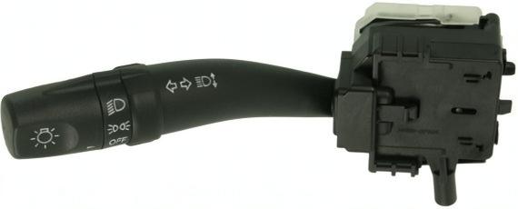 Превключвател на кормилната колона за Hyundai Santa fe (CM 2006-2009)