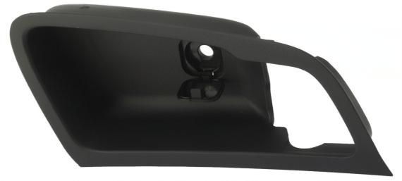 Рамка за дръжка на вратата — Дясна — OEM 836212L000XP