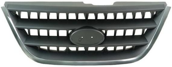 Решетка пластична за Hyundai Atos prime (2004-2007)
