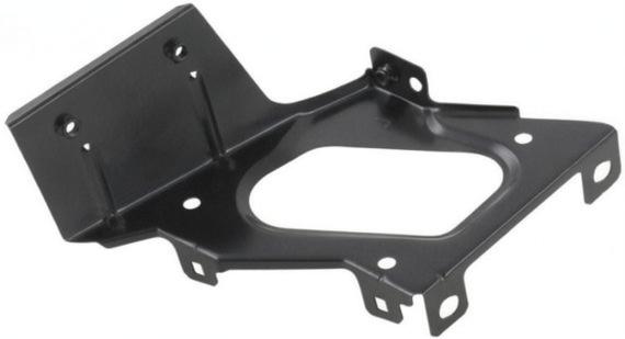 Скоба преден калник — Лява за Fiat Punto (2003-2010) — OEM 3454017, 46849397