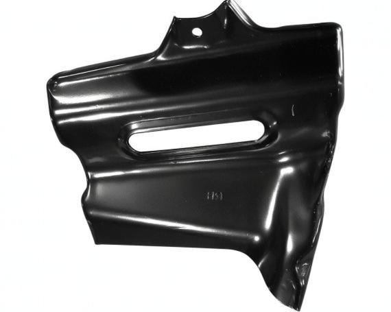 Скоба преден калник — Лява за MG HS (2021-2024)
