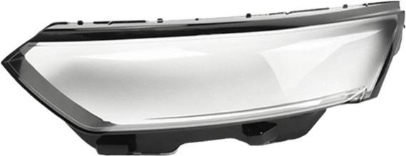 Стъкло за фар L-Series — Лява за Renault Koleos (2017-2023)