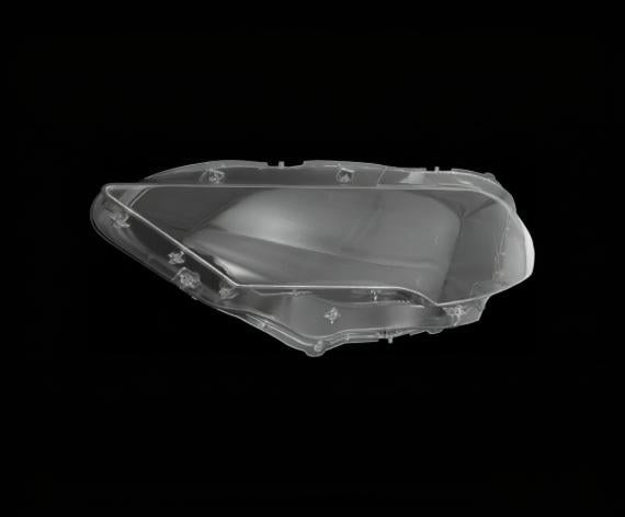 Стъкло за фар — Лява за Ford Mustang (2018-2023)