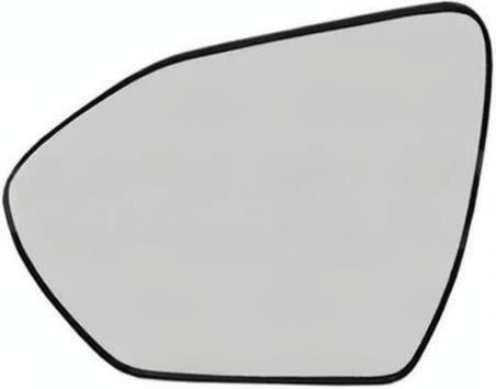 Стъкло за огледало View Max — Лява за Hyundai Tucson (2020-2024)