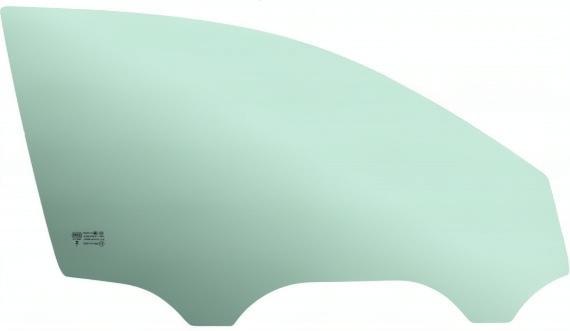 Стъкло за предна врата Fuyao — Дясна