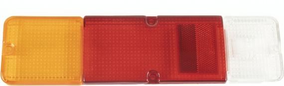Стъкло за стоп за Suzuki Jeep samurai
