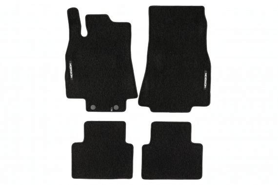 Стелки мокетени Frogum за Mercedes A-class (W169 2004-2012)