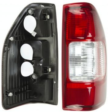 Стоп — Дясна за Isuzu D-max (2002-2007)