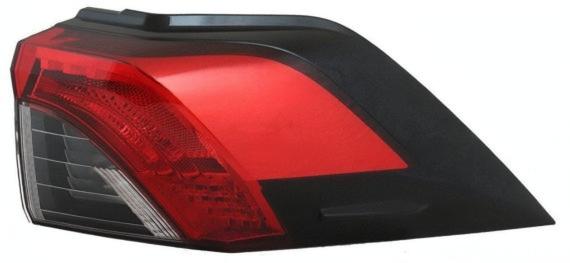 Стоп L-Series — Дясна за Toyota Rav-4 (2019-)