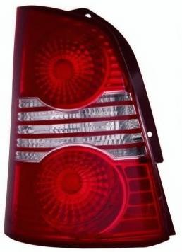 Стоп Oem/oes — Лява за Hyundai Atos prime (2004-2007)