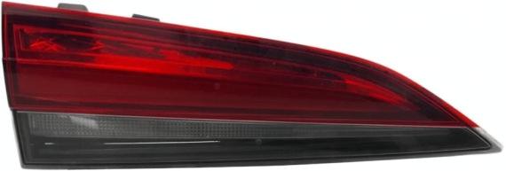 Стоп OEM/OES — Лява за Skoda Scala (2019-)
