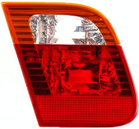 Стоп Tyc — Лява за BMW Series 3 (E46 sedan/touring 2001-2005) — OEM 63216907945, 6907945