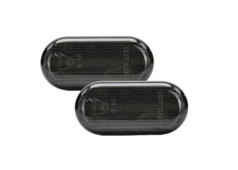 Страничен мигач L-Series