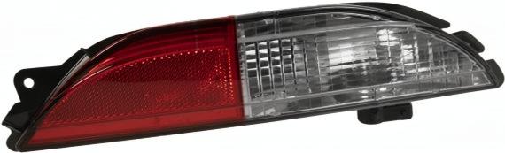 Светлина заден ход Magneti marelli — Дясна