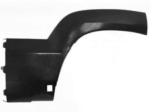 Вежда заден калник — Дясна за Toyota Land cruiser (Fj120 2003.1-2009.10)