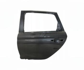 Врата задна Made in prc — Лява