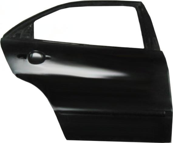 Врата задна Ое качество — Дясна за Fiat Brava (1995-2001) — OEM 46750561