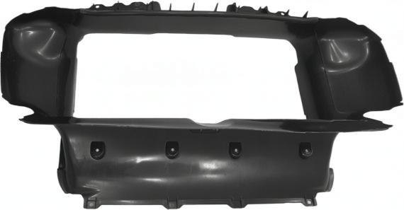 Всмукател за Porsche Cayenne ((9PA) 2002-2010)
