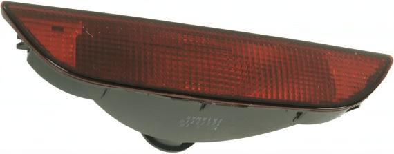 Заден халоген за Nissan Note (E11 2006-2013)