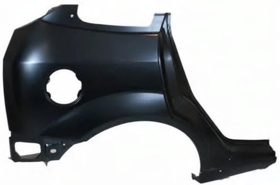 Заден калник — Дясна за Ford Focus (1998-2004)