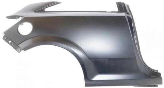 Заден калник — Дясна за Opel Astra (H 2003-2010)