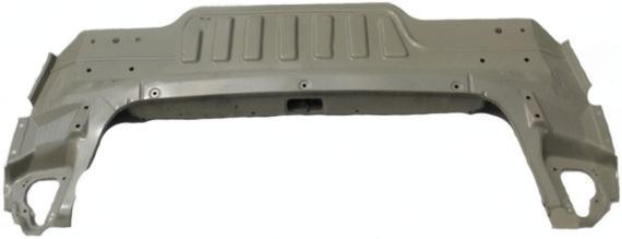 Заден панел Ое качество за Daewoo Lanos (Sedan 1997.1-2008)