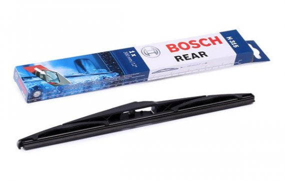 Задна чистачка BOSCH