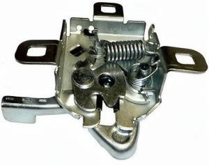 Закопчалка преден капак — OEM 1340462080