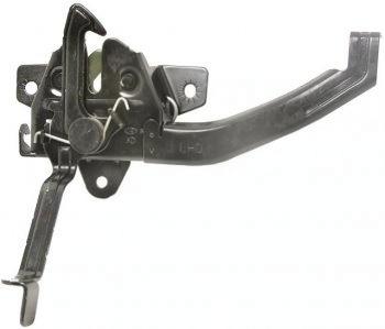 Закопчалка преден капак Ое качество за Hyundai Elantra (2000-2003)