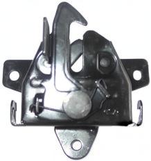 Закопчалка преден капак за Hyundai Accent (Hatchback 2003-2005)