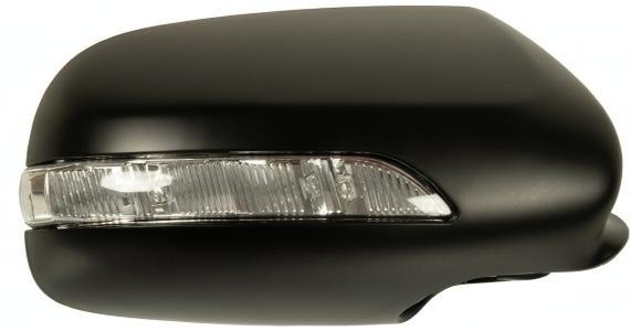Дясна капачка за огледало View Max за Mercedes E-Class (W211 2002-2009)