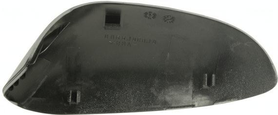 Дясна капачка за огледало за Lancia Ypsilon (2004-2011, грунд)
